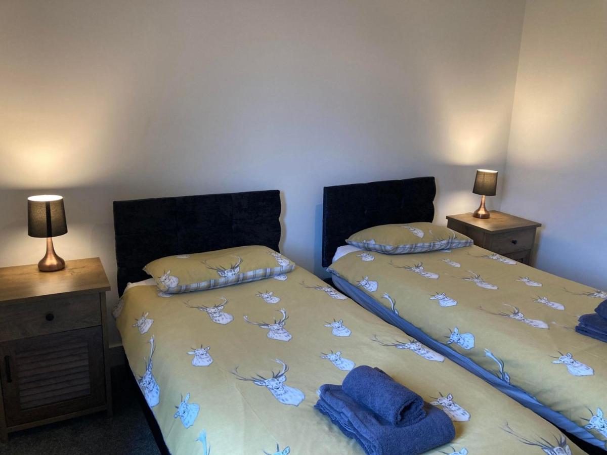 Holiday home Svarga Mountain View