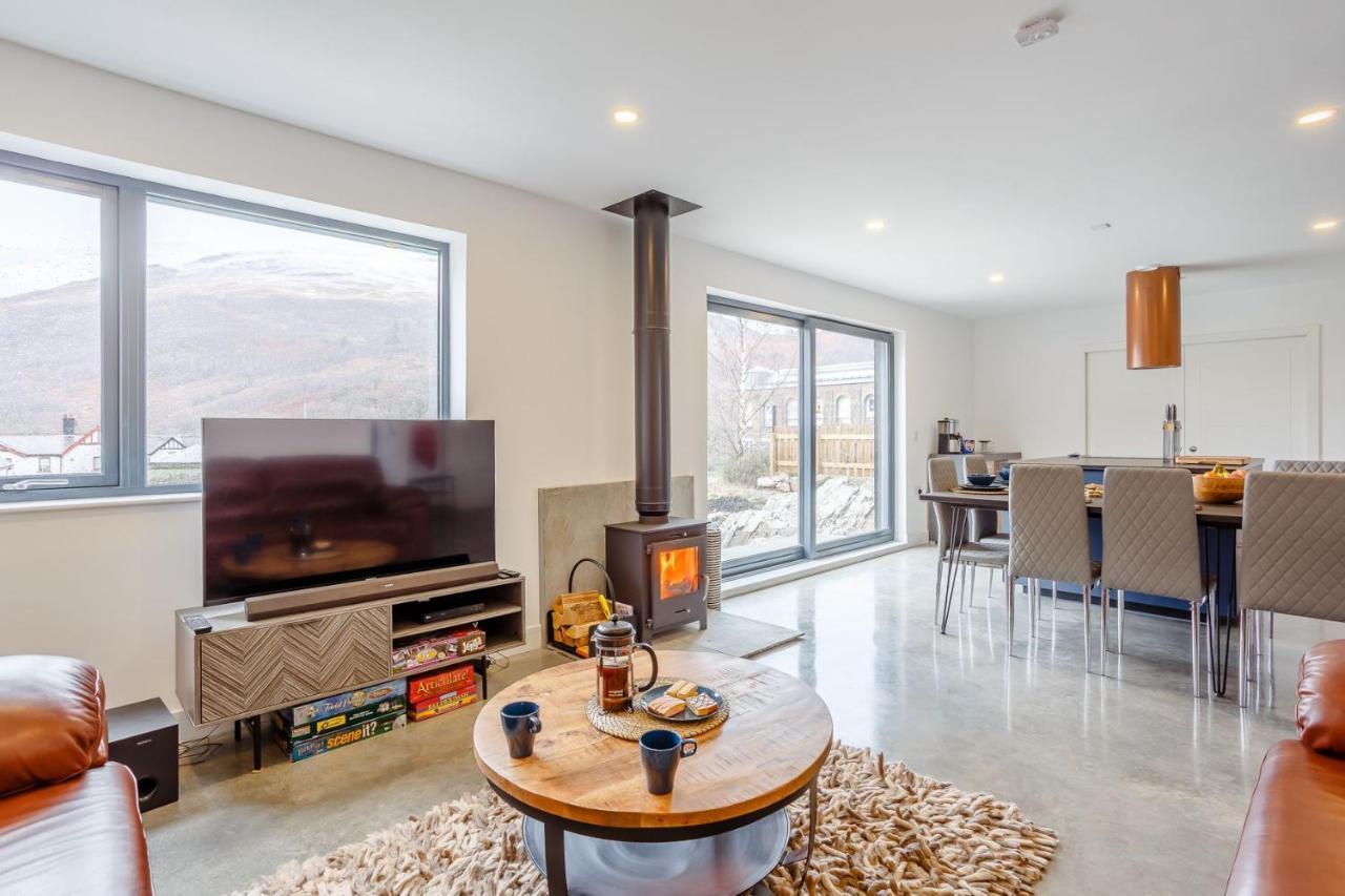 Holiday home Svarga Mountain View