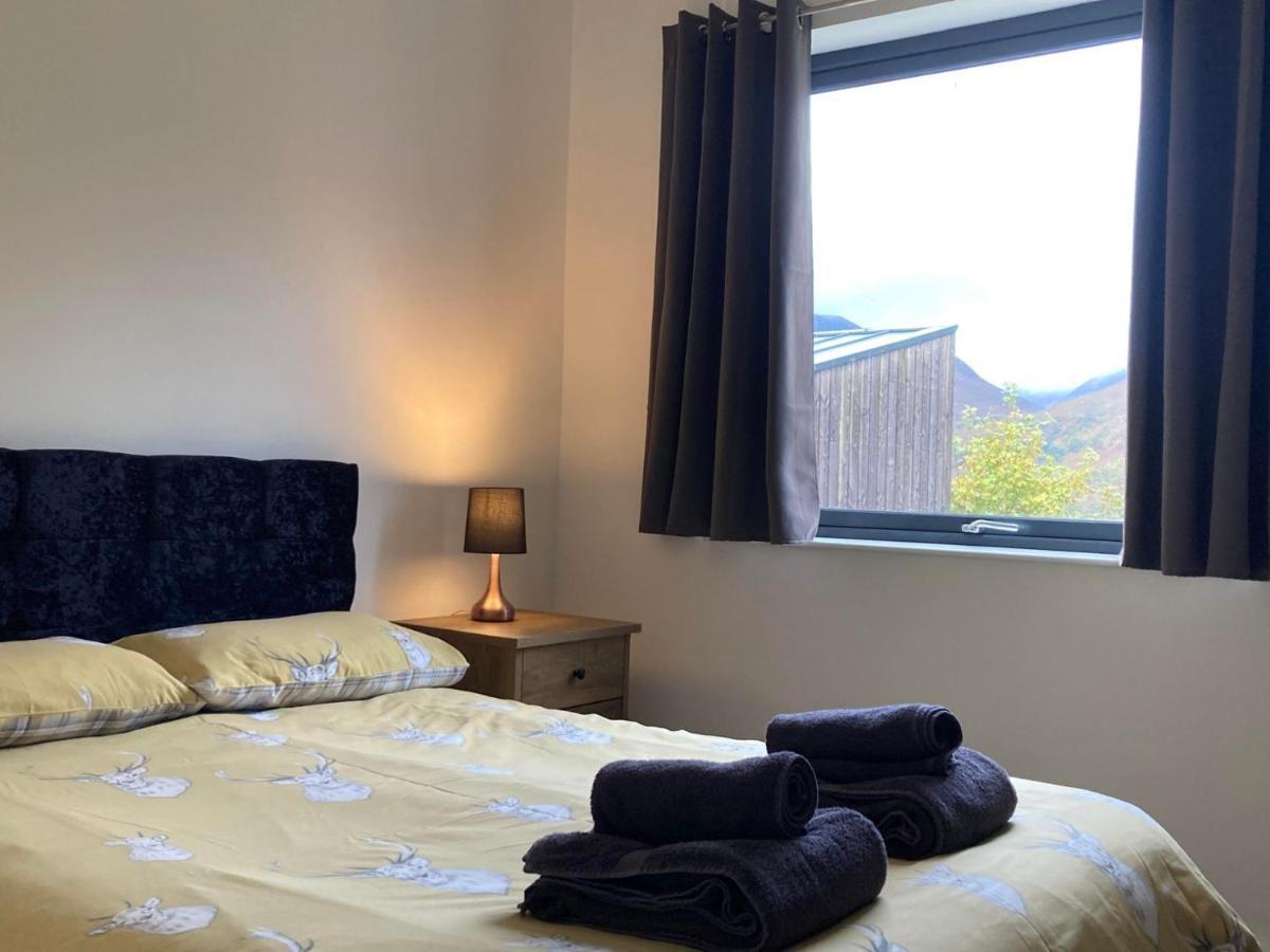 Svarga Mountain View Holiday home Kinlochleven